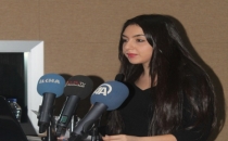 Rektör ve Belediye Başkanına seslendi