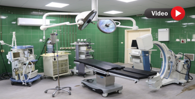 Resulayn, Bölgenin En Modern Şehri Olma Yolunda