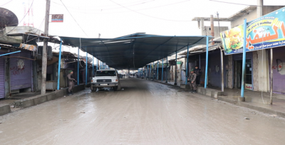 Resulayn Halkı Nefes Aldı