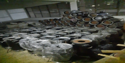 Resulayn'da Minik Yürekler Isındı