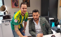 Ricky Şanlıurfaspor'da