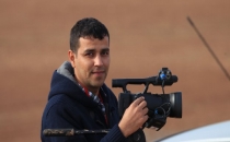 Rıdvan Ortakaya'nın Acı Günü