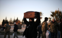 Rusya, 6 Binden Fazla İnsanın Tahliye Edildiğini Duyurdu!