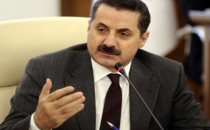 'Rusya'dan 160 ton mal geri geldi'