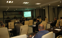 'S' Plakalar ve Ticari Taksiler Revize Edildi