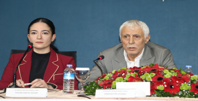 Saadet Partisi Yerel Seçim Startını Verdi