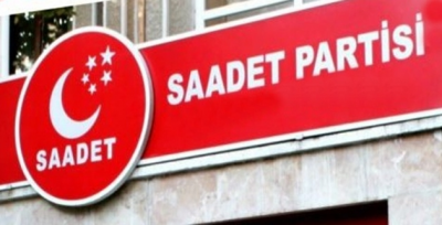 Saadet Partisi'nin Eyyübiye Adayı Yiğit Oldu