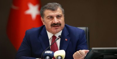 Sabah erken saatte duyurdu! Açık açık uyardı