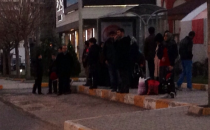 "Sabah "eziyet", akşam "eziyet"