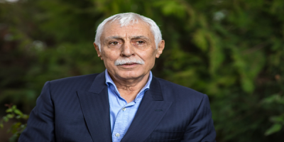 Sabahattin Cevheri, Regaib Kandili Mesajı