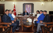 Sabancı Holding'ten Urfa'ya 20 Milyon TL  yatırım