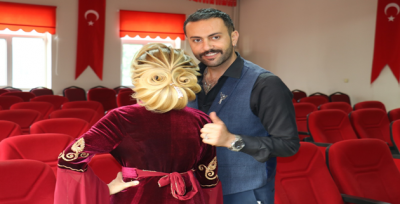 Saç Tasarımına Yoğun İlgi