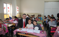 Sadece gününde hatırlandılar