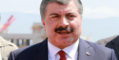 Sağlık Bakanı Koca'dan son dakika uyarı: Salgın yeniden şiddetlendi!