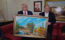 Sağlık Bakanı, Suriyeli Doktorlardan faydalanacağız