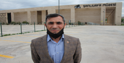 Sağlık Bakanlığı, Hareketi Geçti, Urfa'ya Doktor Gönderiliyor