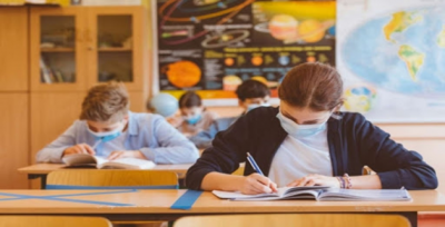 Sağlık Bakanlığı'ndan yüz yüze eğitim ile ilgili bomba kararlar