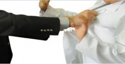 Sağlık Çalışanına Şiddet Uygulayan Yargılanacak