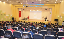 Sağlık Hizmetleri Myo'da Medya Ve Ekran Bağımlılığı Semineri