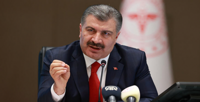 Sağlık Koca, Kurban Bayramı tedbirlerini 3 gruba ayırarak sıraladı