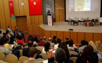 Sağlık MYO çalıştayı yapıldı