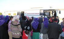 'Sağlıklı Bireyler Sağlıklı Toplumları Oluşturur'