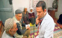 Sağlıkta bir devrim daha! 6 ay sonra devrede...