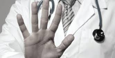 Sağlıkta Şiddetin Önlenmesi