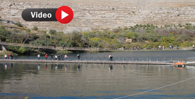 'Sahil Kenti' Halfeti