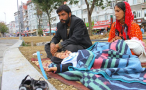 Sahillerdeki Suriyeliler Kamplara Gönderilecek