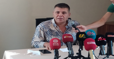 Şahin, Ben ve Yönetici Arkadaşlarımız  Kongre Olursa Adayız