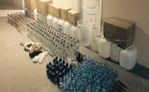 Sahte içkiden ölenlerin sayısı 12'ye çıktı