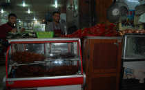 Sahur'da En Çok Tüketilen Ciğer Oldu