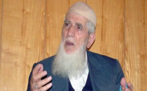 Said Nursi'nin talebelerinden Kırkıncı vefat etti.