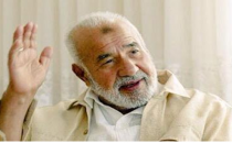 Said Nursi'nin Talebesi Salih Özcan Hayatını Kaybetti