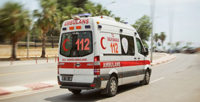 Sakarya'da şiddetli patlama! Şehit ve yaralılar var...