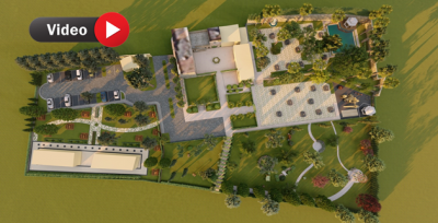 Sakıbın Köşkü Yeni Konseptine Kavuşuyor