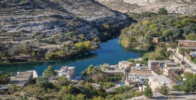 Sakin Şehir Daha da Sakin