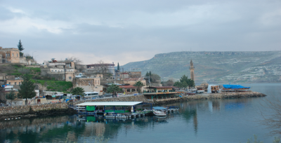 Sakin Şehir Ziyaretçilerini Bekliyor