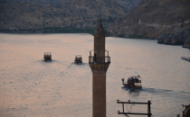 Saklı cennet turist bekliyor