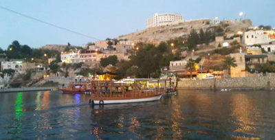 Saklı Cennette Kış Sessizliği