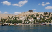 Saklı cennetten kıyı ilçesine aday