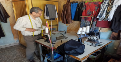 Salgında En Çok Etkilenen Meslekler