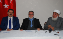 Salih Müslim'in kardeş ilk kez konuştu