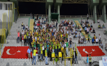 Samsun maçına taraftar gitmiyor