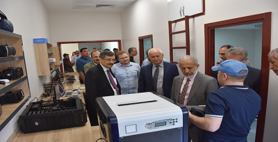 Sanal Gerçekliğe Harran Dokunuşu