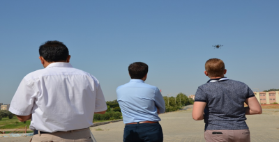 Sanal Gerçeklik Laboratuvarı Kuruluyor