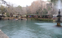 Sandal Gezintisi ilgi topluyor