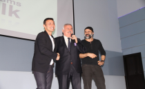 Sandal hayalini anlattı