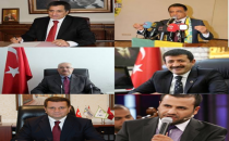 ŞANDER 2014 Yılının En İyilerini Seçti